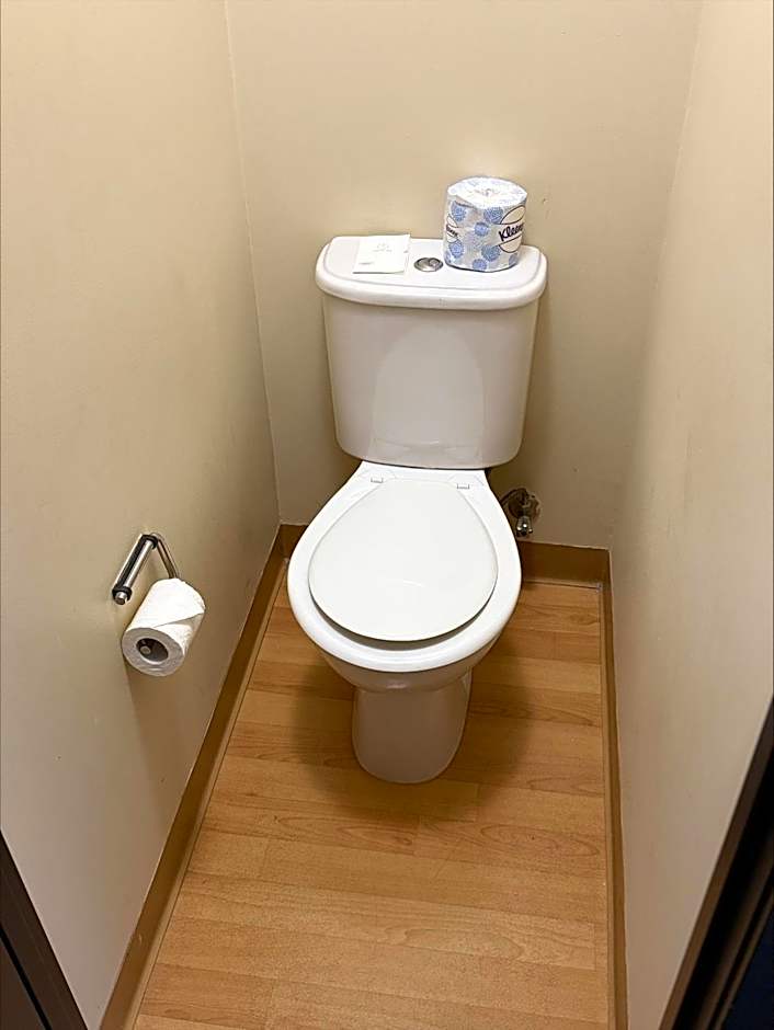 ibis Budget - Melbourne CBD