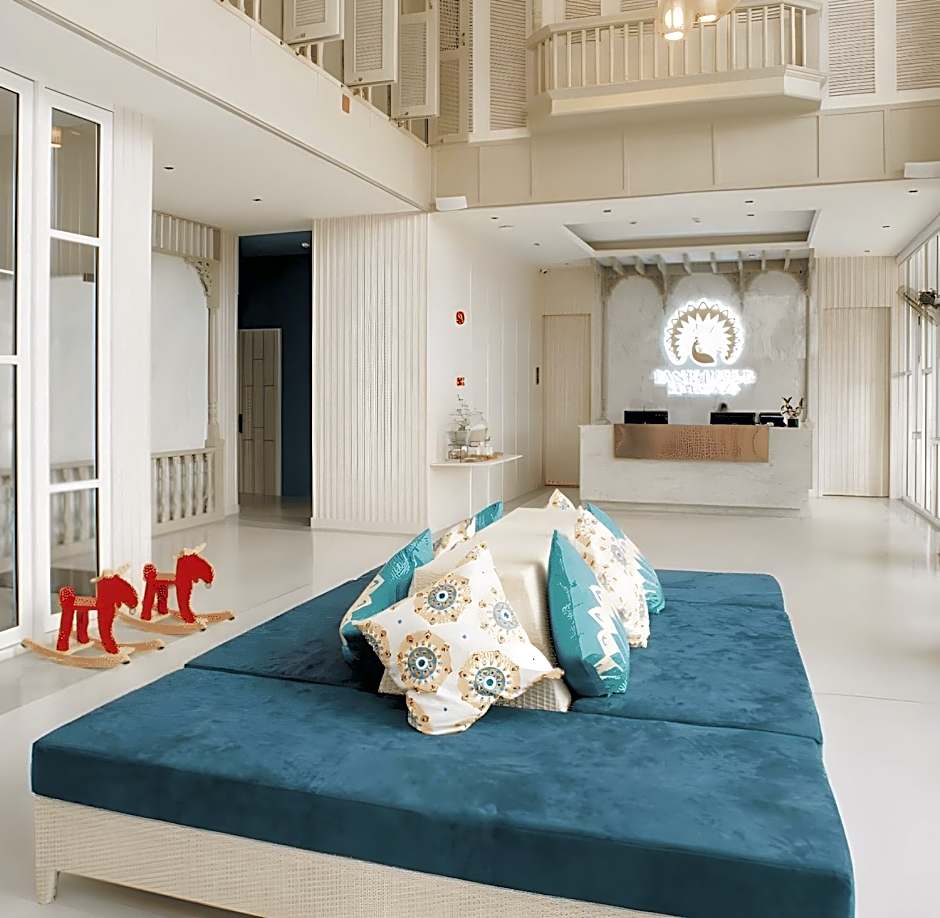 Panphuree Residence