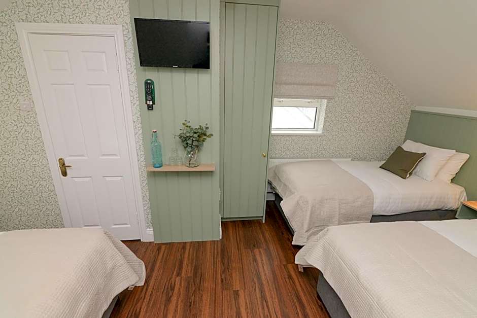 Urban Nest Townhouse