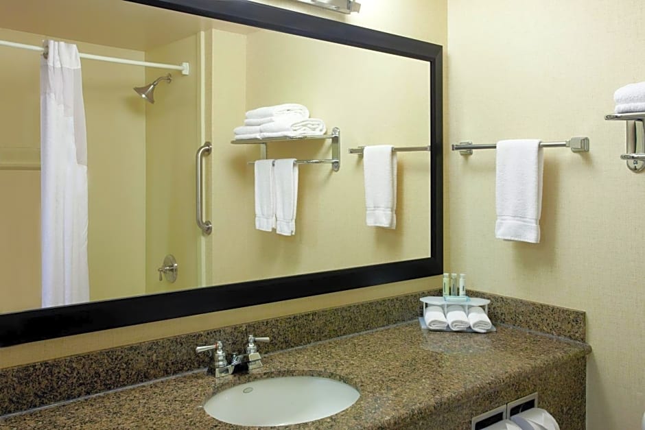 Holiday Inn Express San Francisco Airport North By IHG