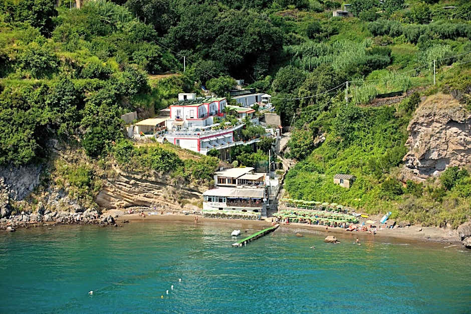 Hotel Da Maria