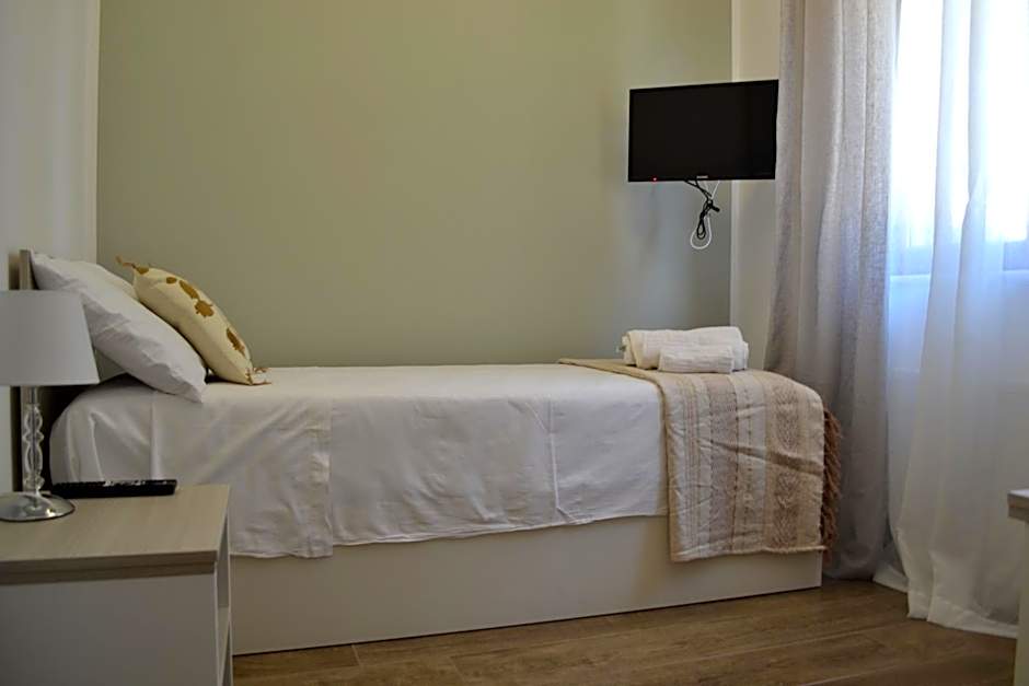 B&B Trepo Santa Domenica