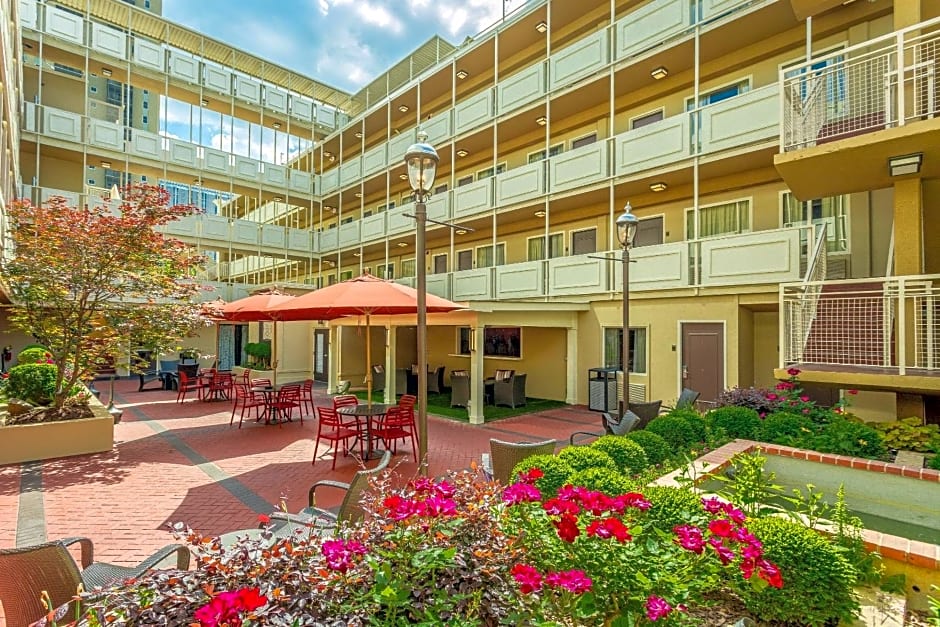 Inn at the Peachtrees, Ascend Hotel Collection