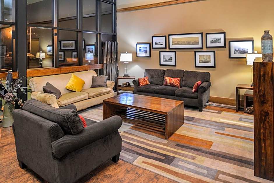 Best Western Kelly Inn