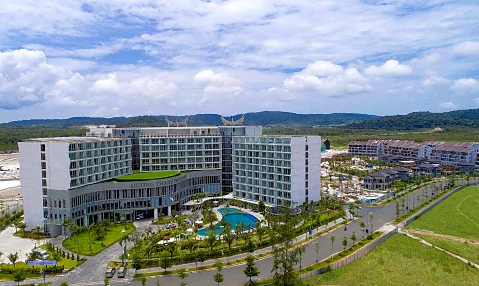 Muong Thanh Luxury Phu Quoc Hotel