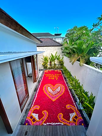 The Sakaye Villas & Spa by Kanaya Hospitality