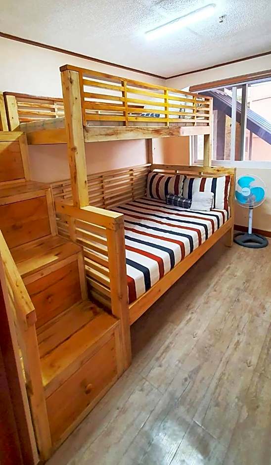 Zenmist Properties- 2 Bedroom Deluxe