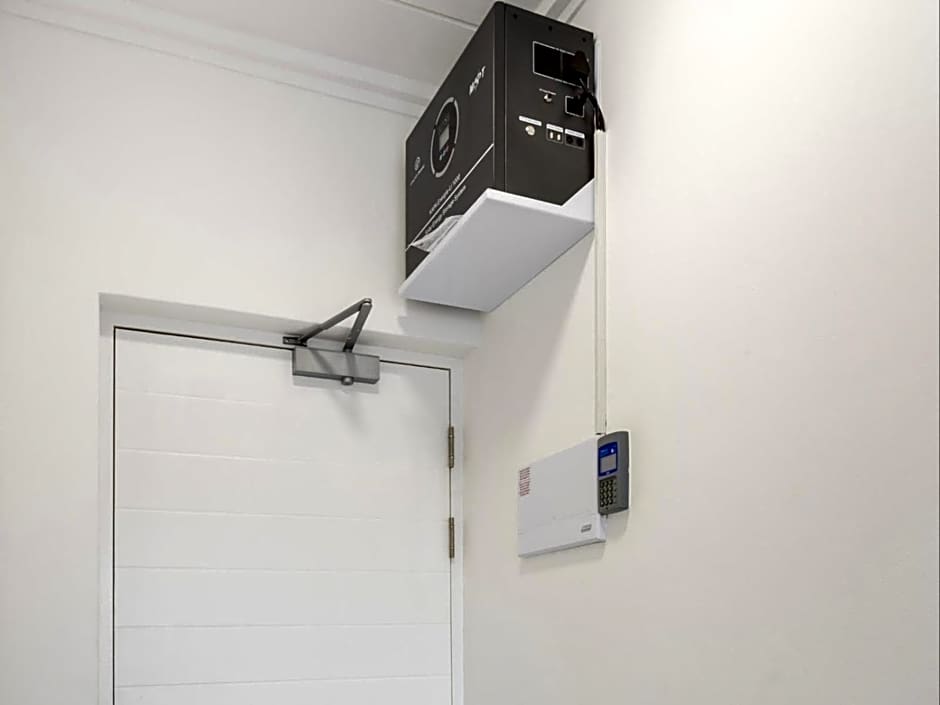 Spacious Ballito Village Apartment