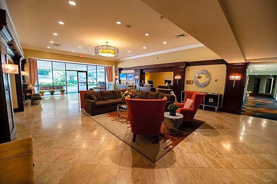 Holiday Inn Bar Harbor Regency Hotel By IHG