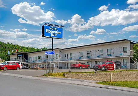 Rodeway Inn Gaspe