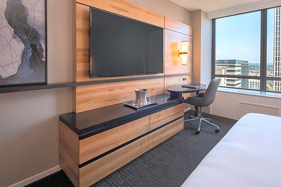 Hilton Portland Downtown
