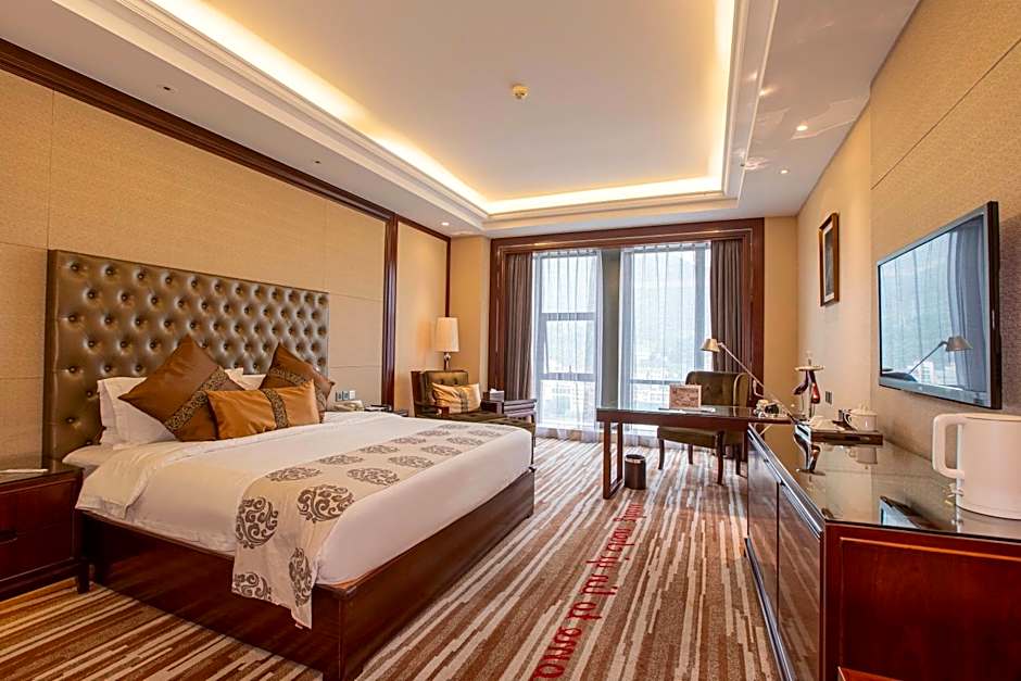 Wyndham Grand Plaza Royale Chenzhou