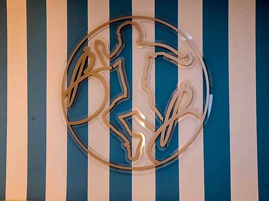 B&B i Murales