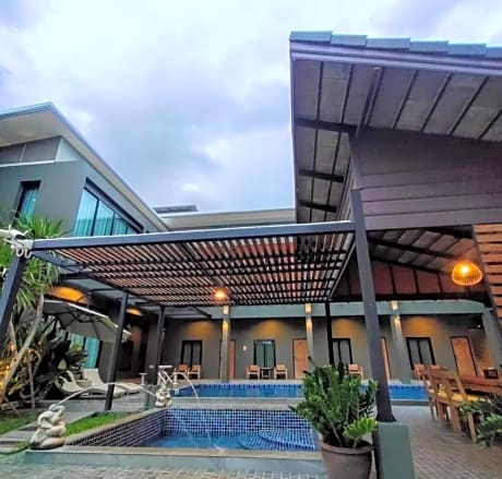 Look at Home Lamphun