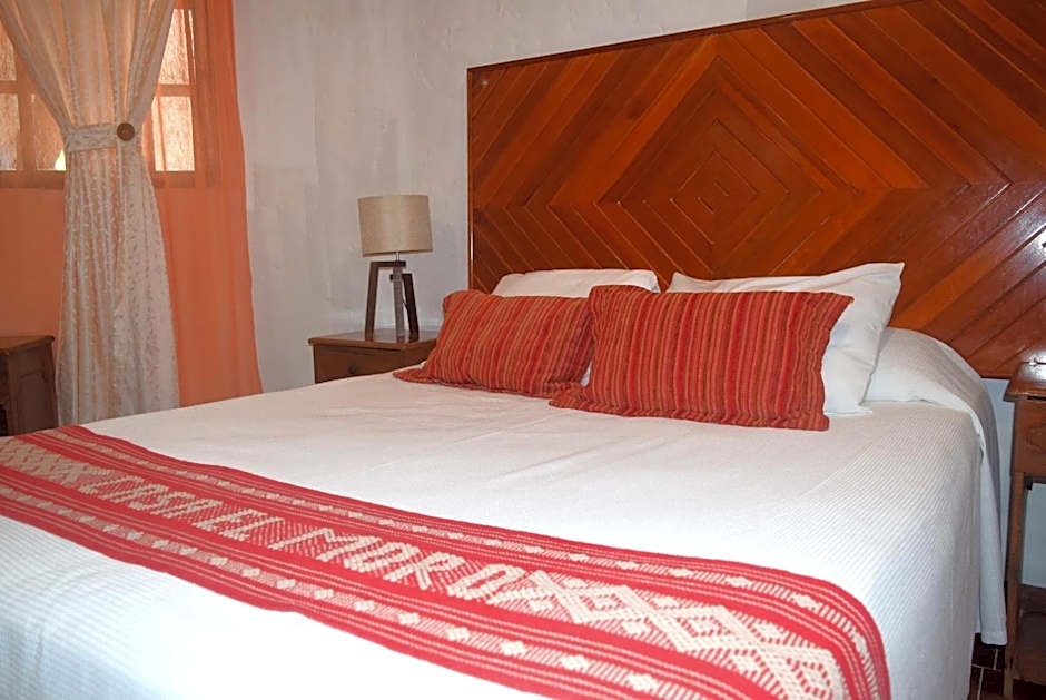 Hotel Casa el Moro