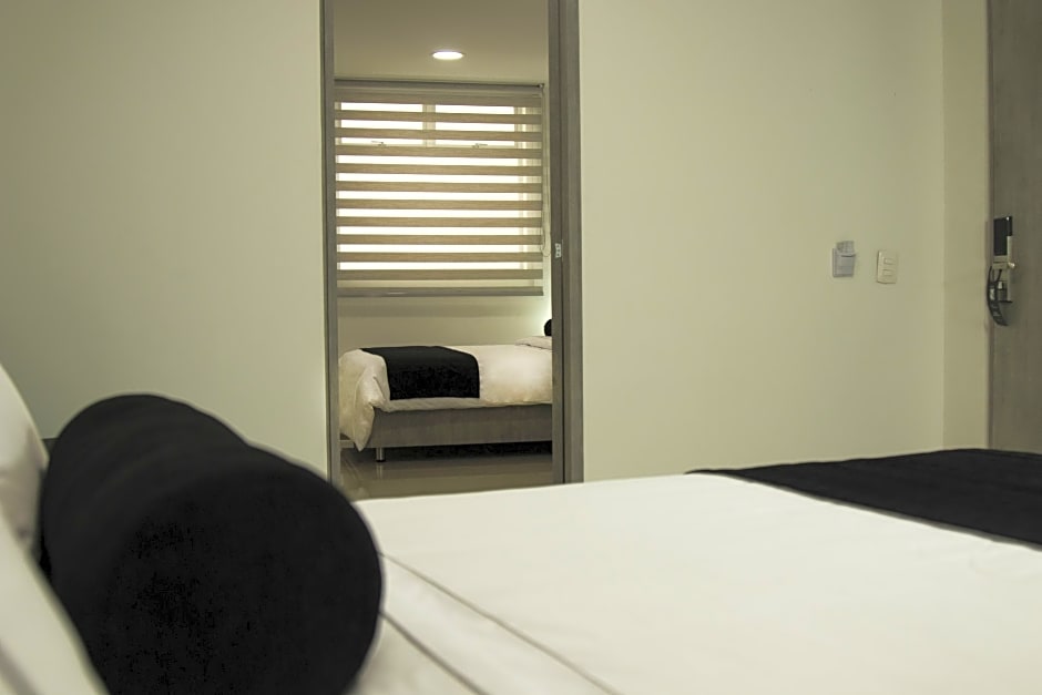 Hotel El Portón de San Joaquín