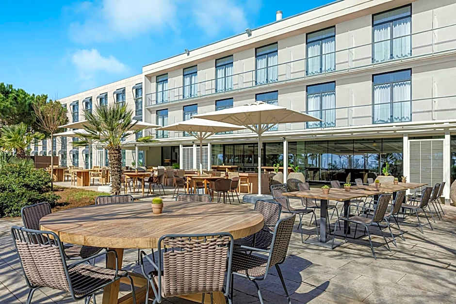 Sabatic Gava Mar, Barcelona, a Tribute Portfolio Hotel