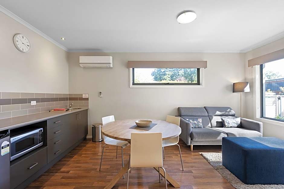 National Hotel Complex Bendigo