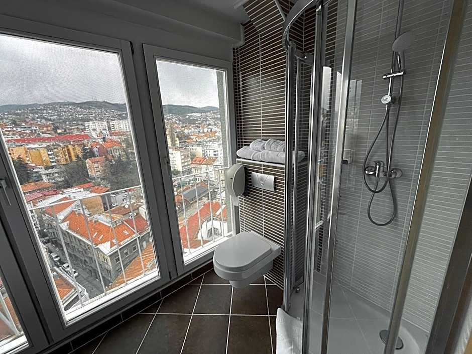Hotel City View Deluxe