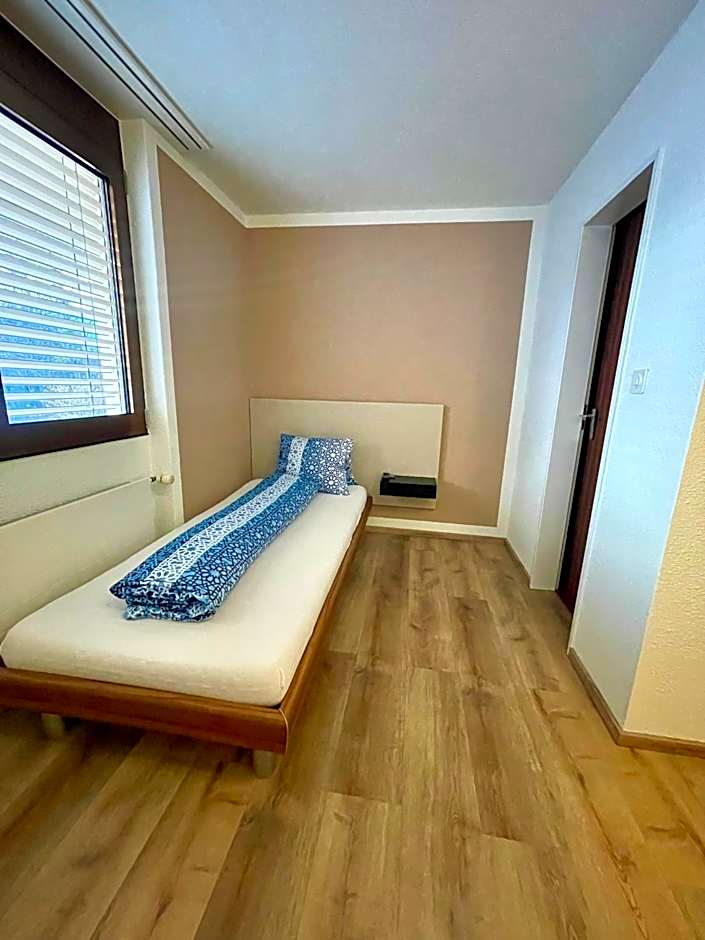Hotel Hecht