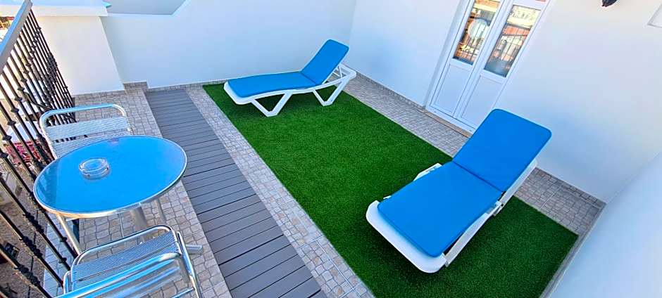 Albufeira Beach Hotel by Kavia