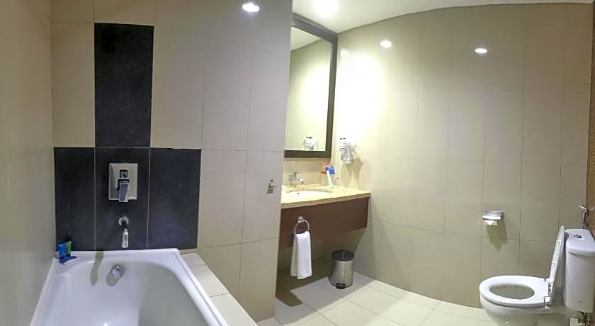 ASTON Purwokerto Hotel & Convention Center