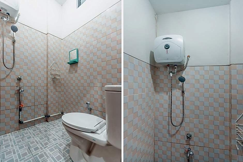 OYO Life 2335 Kos 89