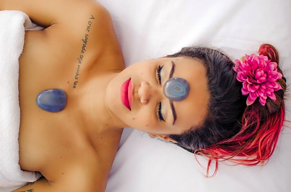 Serra Negra Pousada Spa