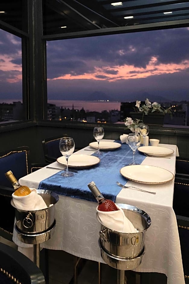 leslion luxury hotel