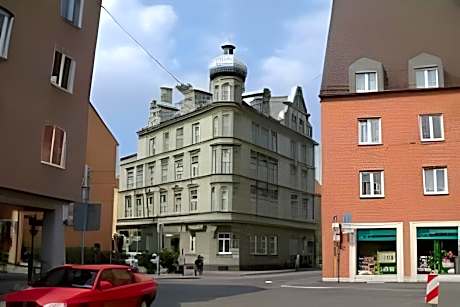 Jakoberhof