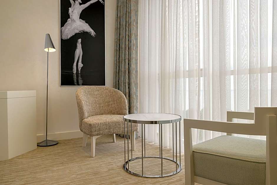 Sheraton Batumi Hotel