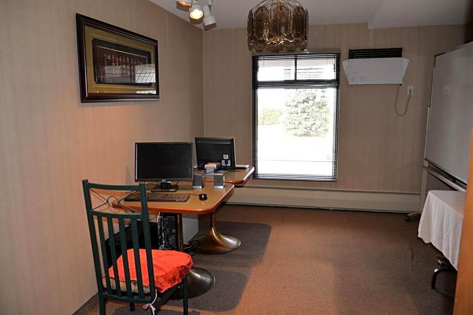 Travelodge by Wyndham Saint-Liboire
