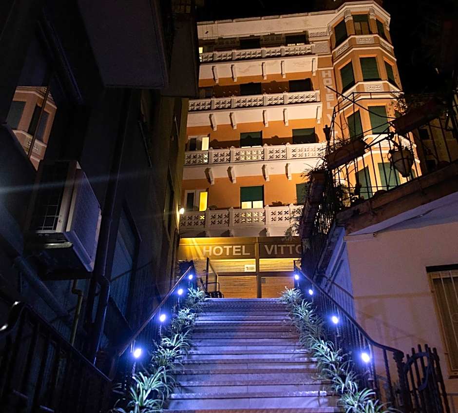 Hotel Vittoria