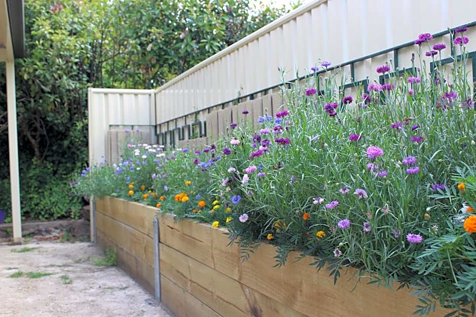 High Mountains Motor Inn