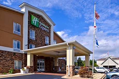Holiday Inn Express Montgomery East I-85 By IHG