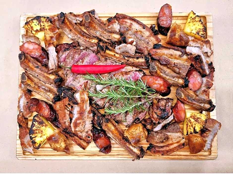 Residencial Dona Teresa