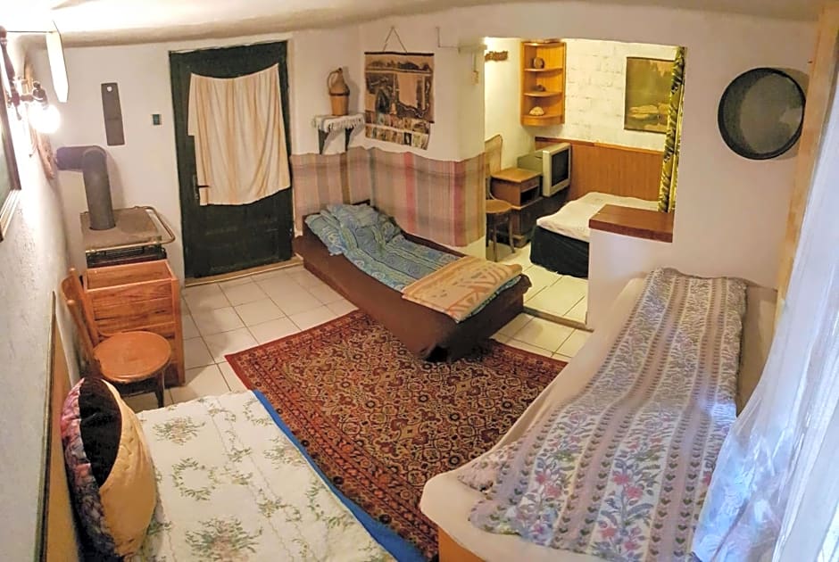 Garan Guesthouse