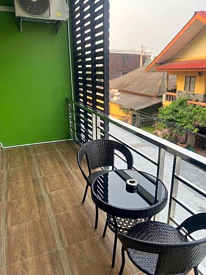 J & Ariya Hotel Near Samui Airport and Koh Phangan Pier