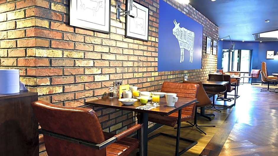 Holiday Inn Glasgow - East Kilbride By IHG