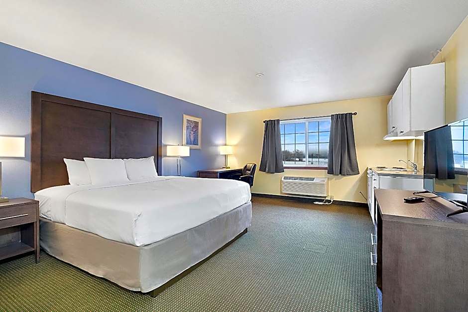 Days Inn & Conference Center by Wyndham Ellensburg