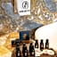 Ares Cave Suites