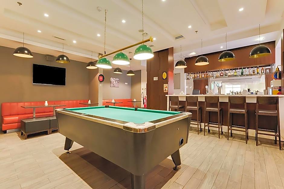 Action Hotel Ras Al Khaimah