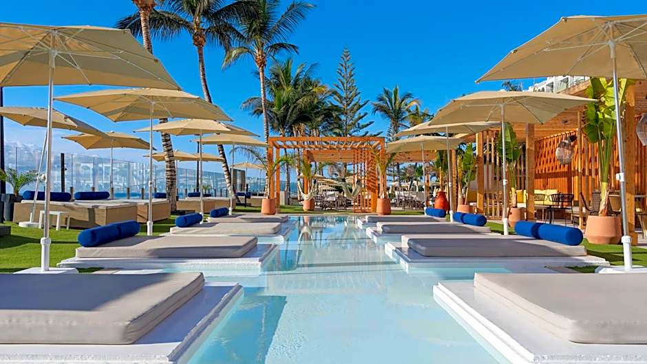 Labranda Costa Mogan