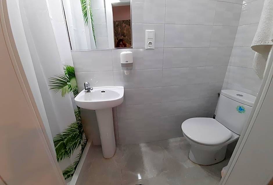 Verdemar Rooms
