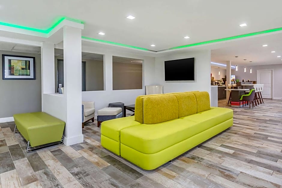 Quality Inn Murfreesboro-University Area