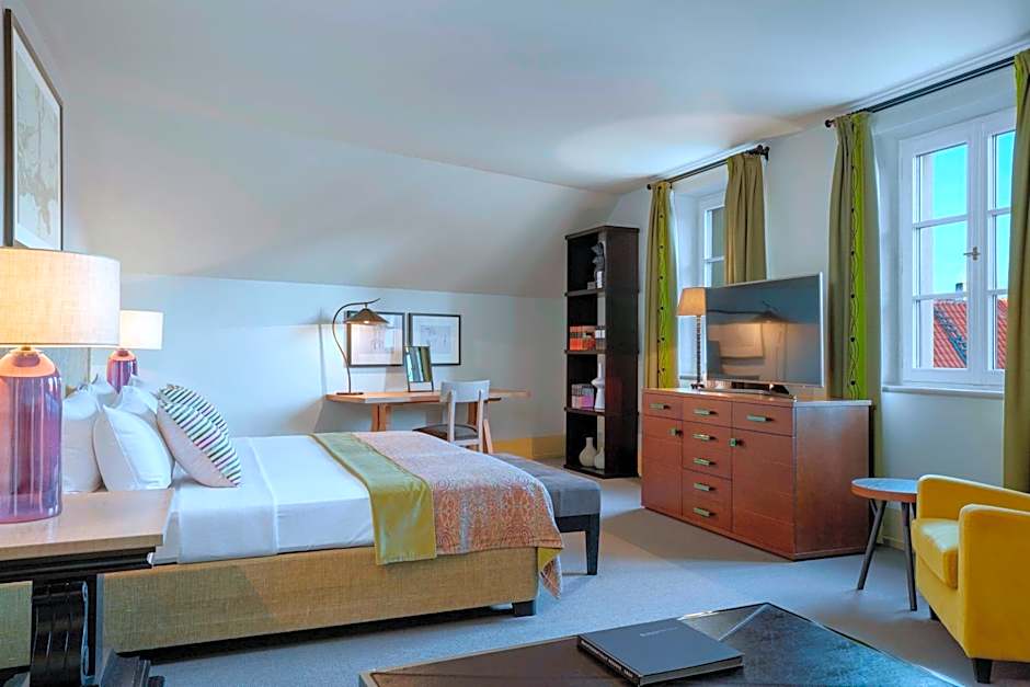 Augustine, A Luxury Collection Hotel, Prague