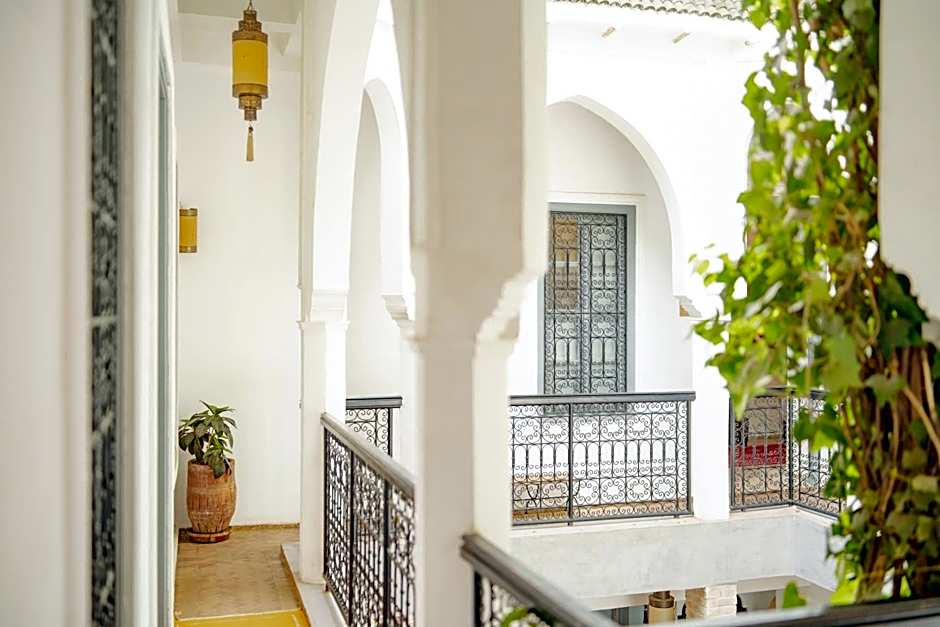 Outsite Marrakesh - Work, Connect, Explore