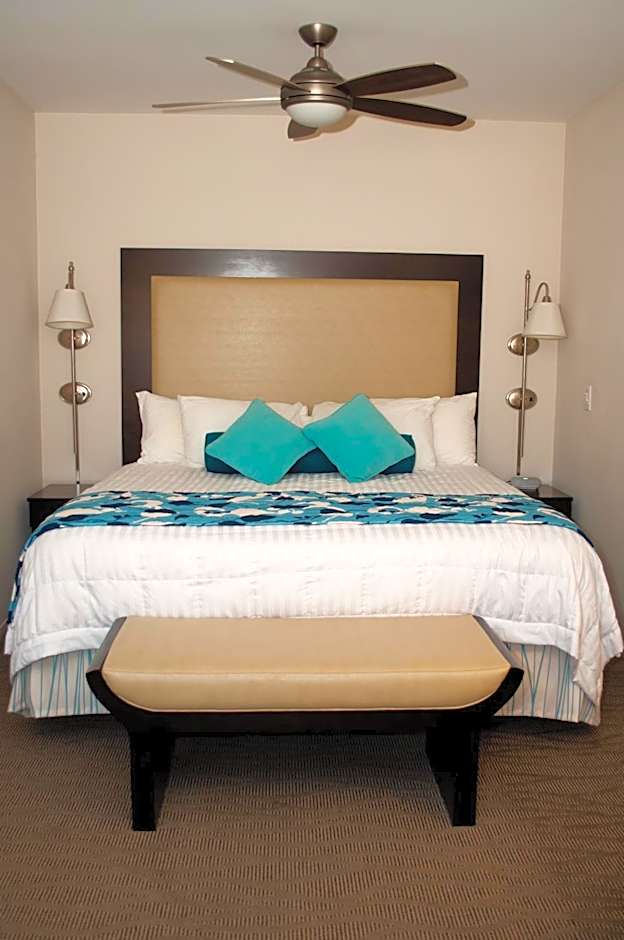 Laguna Shores Studio Suites