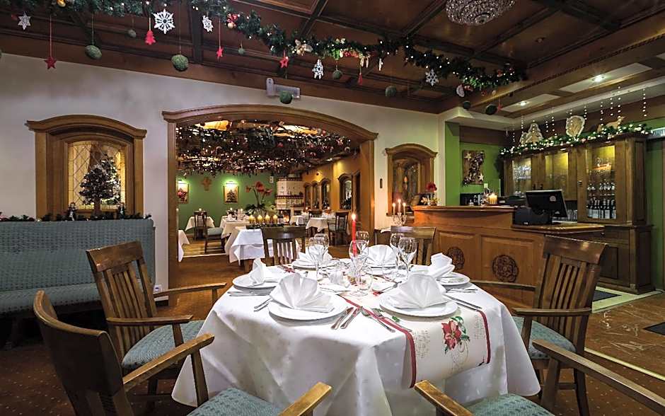 Alpejski Boutique Hotel