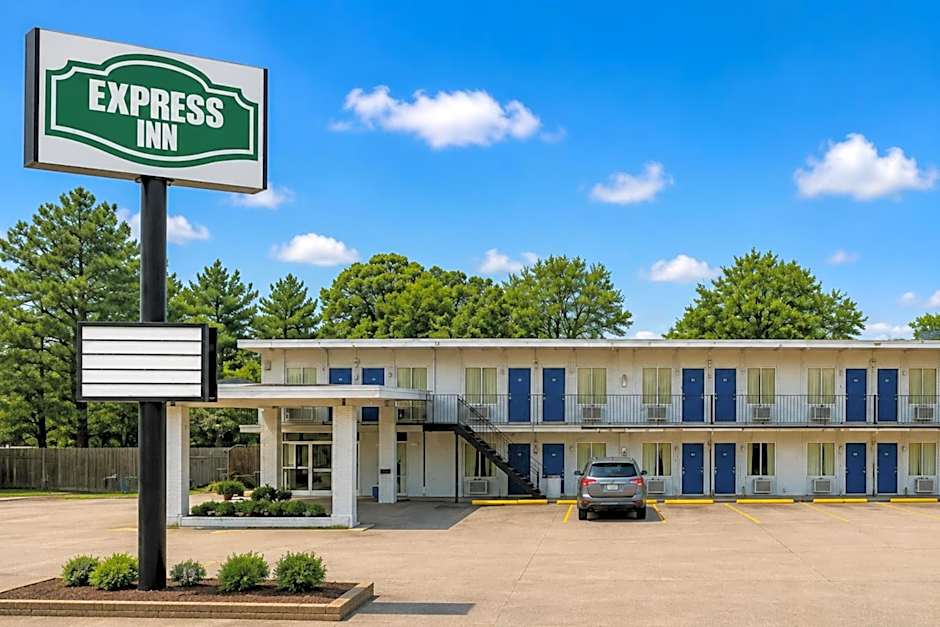 Express Inn New Albany I 22
